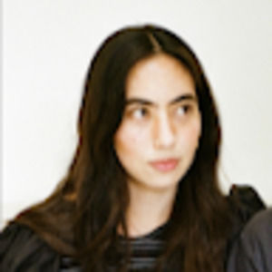 Meet your Posher, Lily